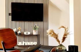 TRAUMPARTMENT - Exklusive Wohnung nahe Zentrum - Foto 3