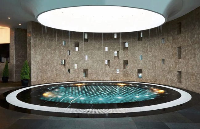 Highest Floor, Skyline Studio for 4Pax In Genting Highlands - Foto 26