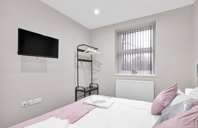 Crown Place 2 & 3 Bedroom Luxury Apts - Foto 3