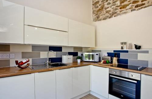 Blackbird Cottage - Foto 7