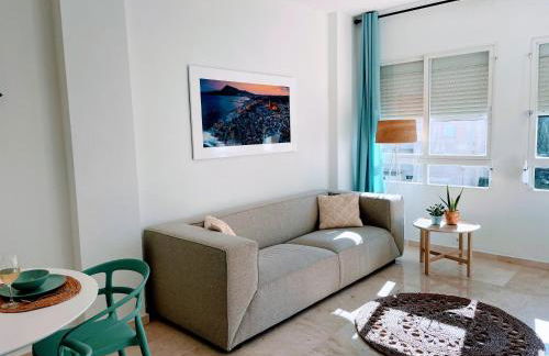 Santa Barbara Playa Albir - Foto 2