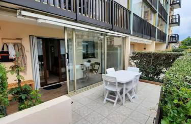 Appartement en rez-de jardin à 50m de la mer! - Photo 14