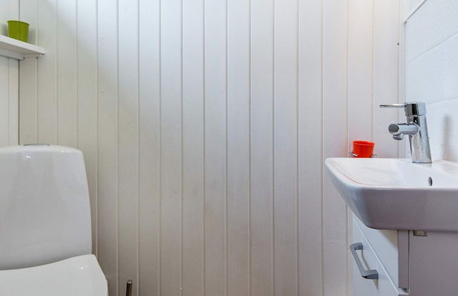 4 Person Holiday Home in Ans By - Foto 9