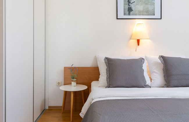 Apartments Arausa with Pool - Foto 40