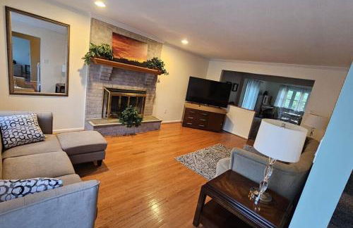 Charming Retreat at Silver Spring - Foto 25