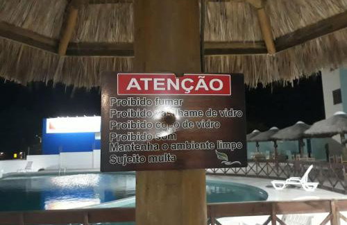 Apartamento BEIRA-MAR com 2 quartos - Foto 61