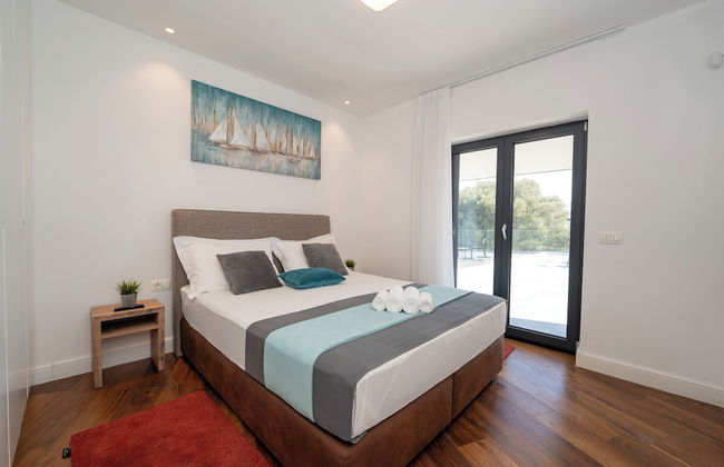 Villa Picholine - Foto 18