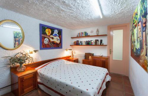 MASIA CAN SUNYER AGROTURISMO - Foto 47