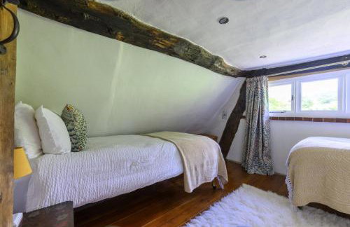 Cruck Cottage - Foto 37