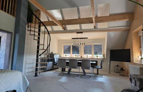 Ferienwohnung Familie Lange, bis 8 Personen - Foto 7