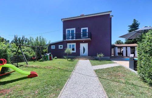 Villa Nina - Foto 9