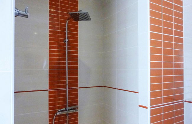 Holiday Home in Gabian Near Vineyards - Foto 11