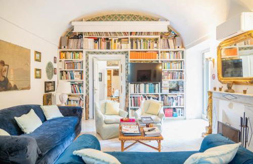 Villa Aurora Caprese - Foto 44