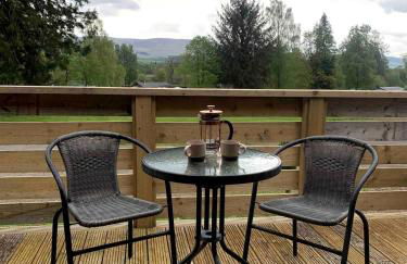 The Woodhouse Cabin 8 - Foto 6