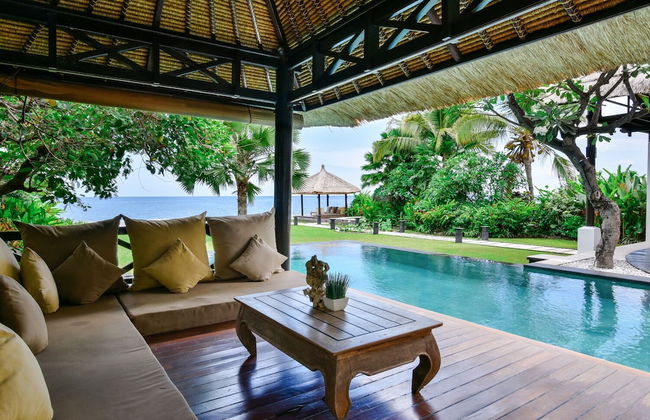 Villa Sheeba - Foto 34