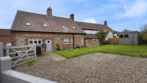 Harvey Cottage - Foto 3