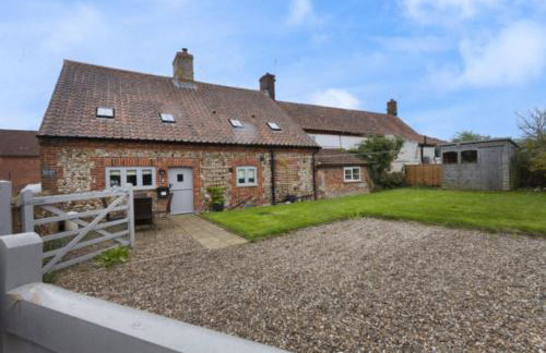 Harvey Cottage - Foto 3