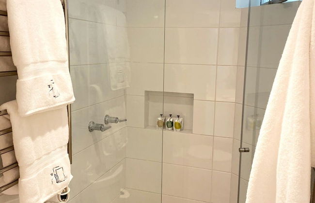 w Luxury 2BR in Blas Cerde a San Isidro - Foto 20