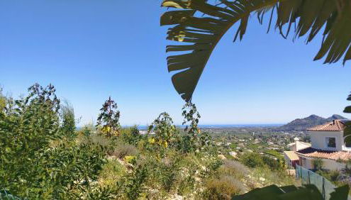 Balcón al Mar - Foto 5