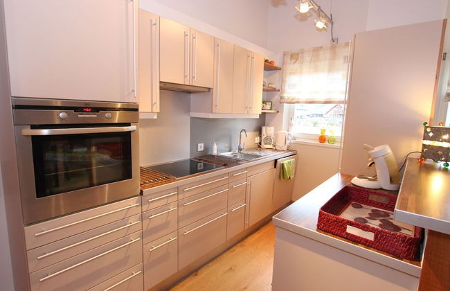 Contemporary Apartment in Leogang near Ski Area - Photo 9