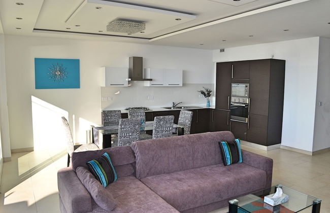 Gozo Apartment - Foto 6