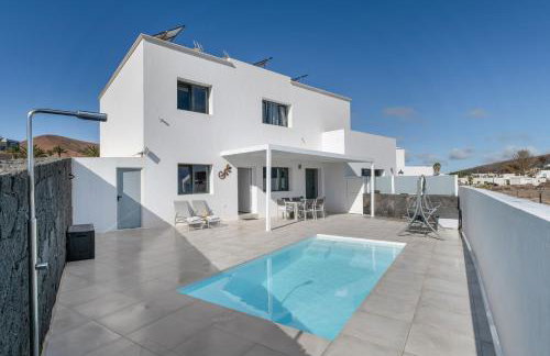 Tranquilidad entre volcanes - Photo 8