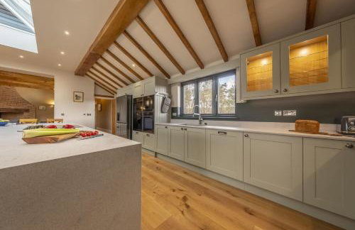 Wild Meadow Barn - Foto 20