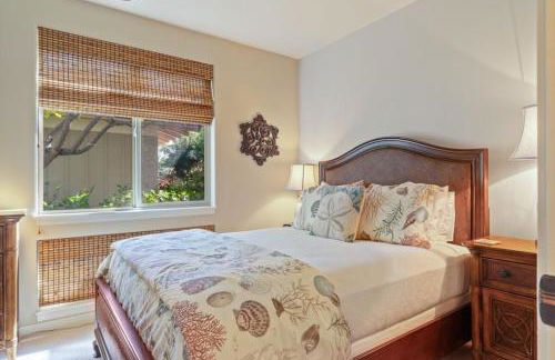 Mauna Lani Palm Villas D-2 Corner Unit Historic View - Foto 15