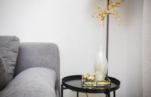 Dortmunder Erdgeschoss-Luxusloft mit großen Balkon, Netflix und 250 Mbytes Highspeed Wifi - Foto 9