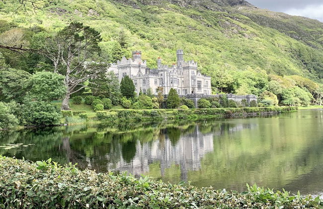 The Nook Oranmore Holiday Home - Foto 20