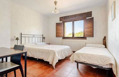 Casa Rural Enorme con BBQ & Horno Leña ideal para Familias - Foto 9