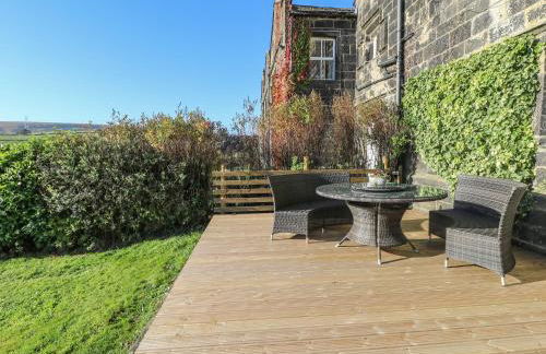 The Cottage, Beeston Hall - Foto 32