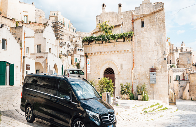 Castel del Monte - Private Half-Day Tour - Foto 1