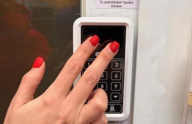 FeWo Parkblick HH Schanze - Foto 65