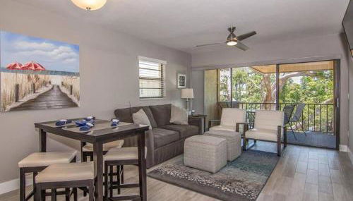 Park Shore Resort Top Floor 2 Bed 2 Bath Sleeps 6 - Foto 3