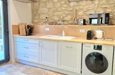 Gîte VITAL Rivière - Charming cottage - Foto 20