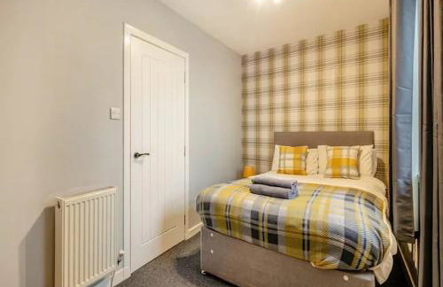 Townhouse Apartment 3 Bedroom High St Montrose - Foto 18