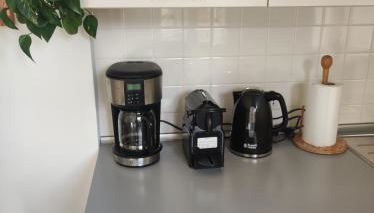 Casa Azzurra - Photo 3