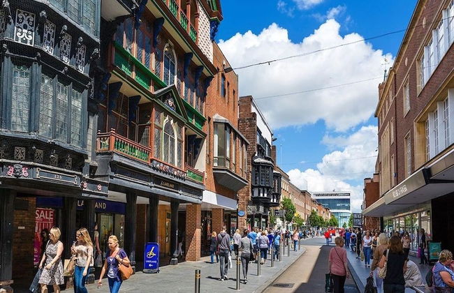 Bendene Townhouse - Photo 42