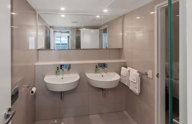 Penthouse Pads - Foto 30