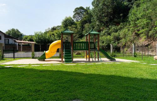 Olympic House Luxo e automação by Achei Gramado - Foto 34