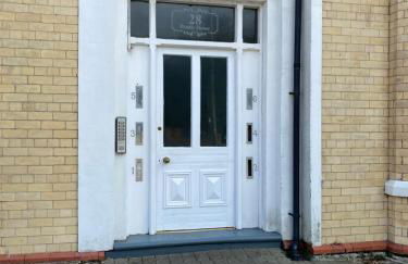 Pendle House - Apartment 3 - Foto 19