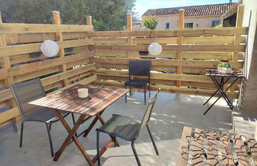 Studio R Homps - Photo 10