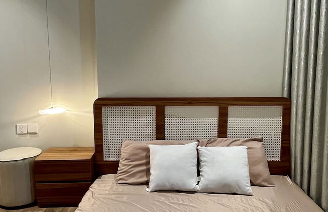 Onsen Landmark Luxury Apartments - Photo 10