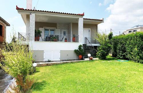 Villa Vaso - Photo 1