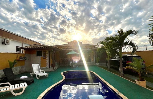 Casa 6 pessoas com Piscina - Photo 14