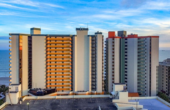 Ocean Front Condos at Patricia Grand - Foto 79