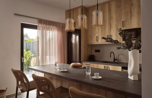 Pιgeon Nest Villa - Foto 17