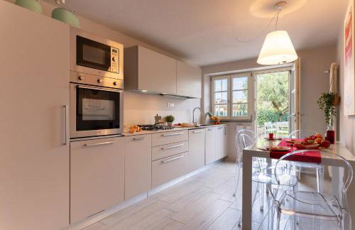 La dimora di Lorenzo - villa a Lucca con piscina - Foto 8