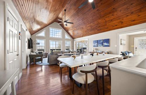 The Bird House on Highland Green - Foto 1